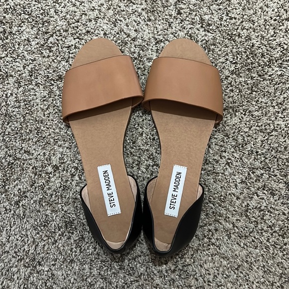 Steve Madden Sandals - Picture 3 of 6